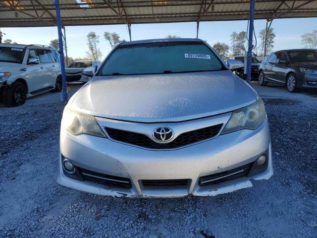 2012 TOYOTA CAMRY BASE - 4T1BF1FK8CU615085