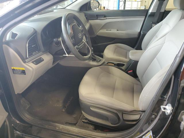 2018 HYUNDAI ELANTRA SE - 5NPD74LF9JH333595