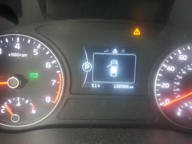 2016 KIA OPTIMA LX 5XXGT4L35GG037475