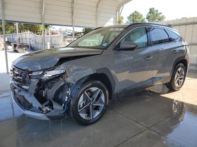 HYUNDAI TUCSON SEL