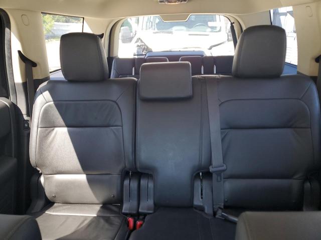 2019 FORD FLEX SEL 2FMGK5C84KBA10843