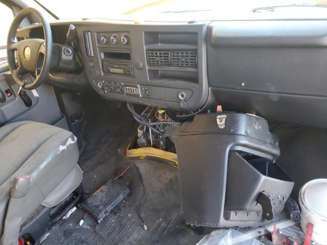 2014 CHEVROLET PRODIGY G3500 #3275461717