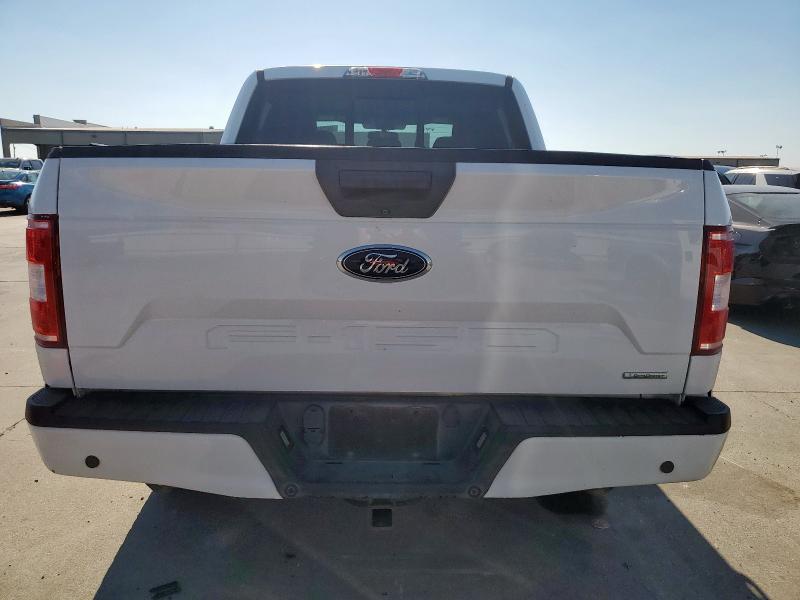 2019 FORD F150 SUPER - 1FTEW1EP3KKD96920
