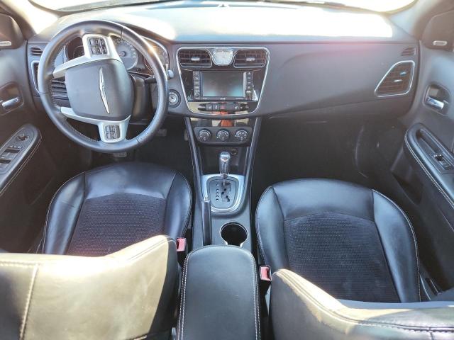 2014 CHRYSLER 200 LIMITE #3287878096