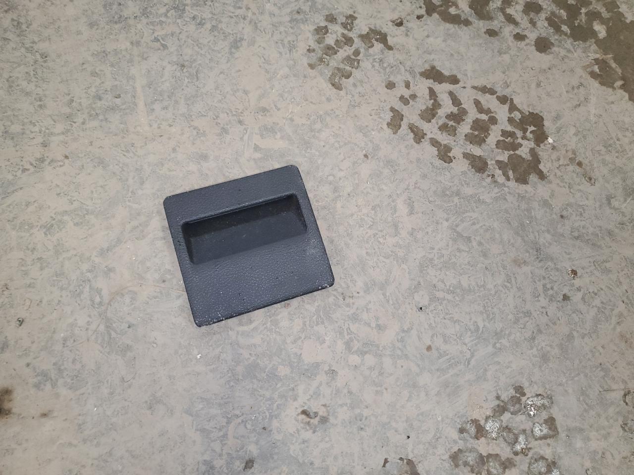 SUBARU CROSSTREK LIMITED