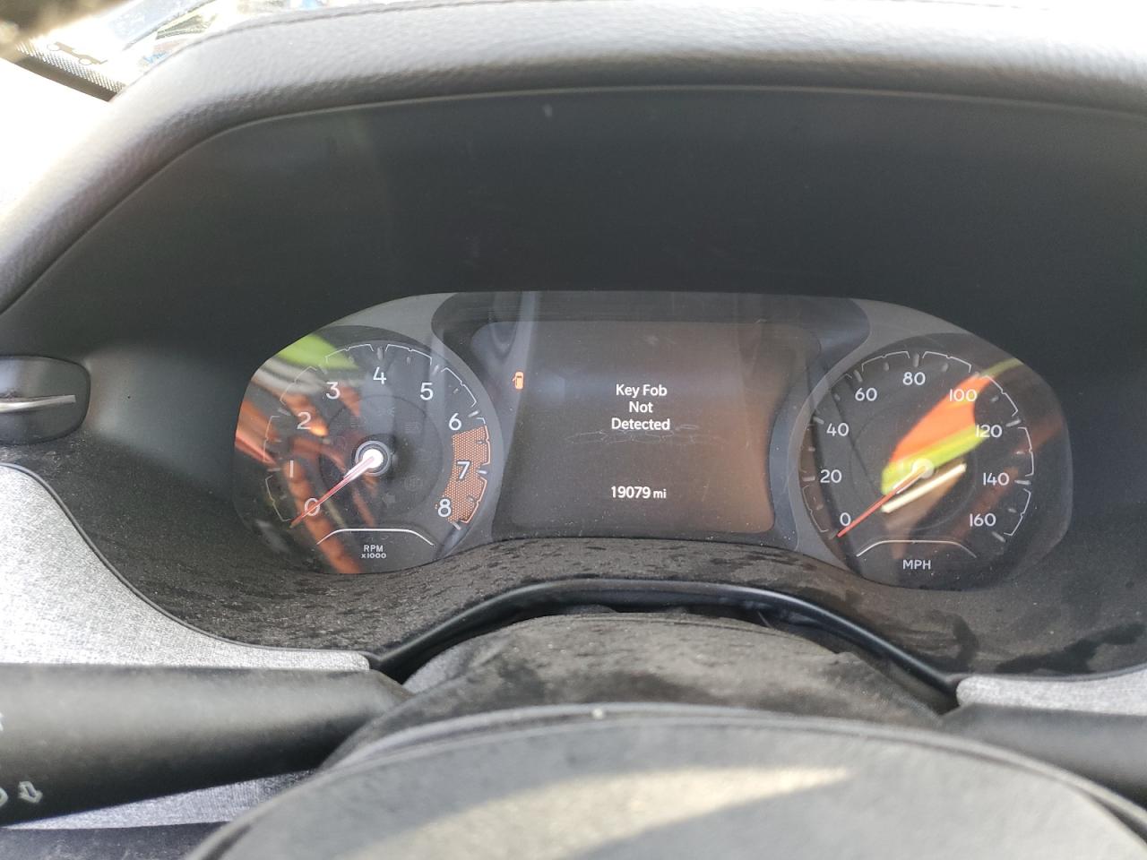 JEEP COMPASS LATITUDE LUX