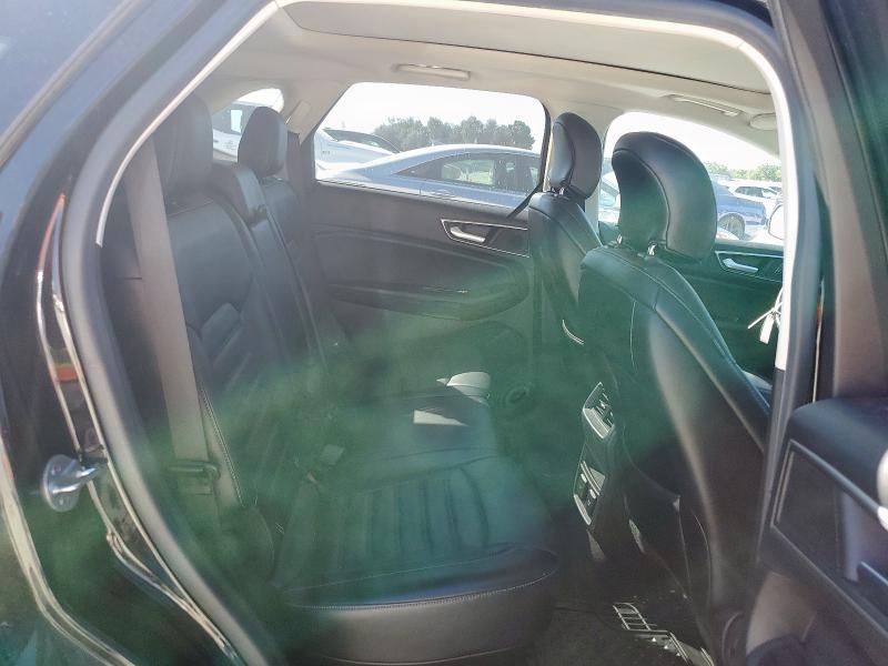 2016 FORD EDGE SEL - 2FMPK3J91GBB11460