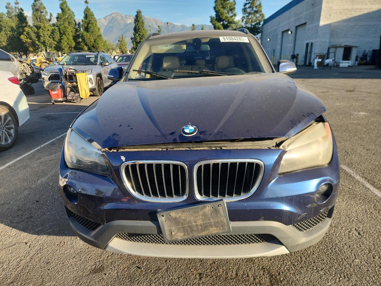 BMW X1 SDRIVE28I