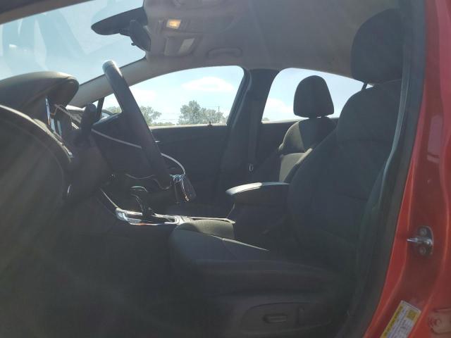 2017 CHEVROLET CRUZE LT #3262214120