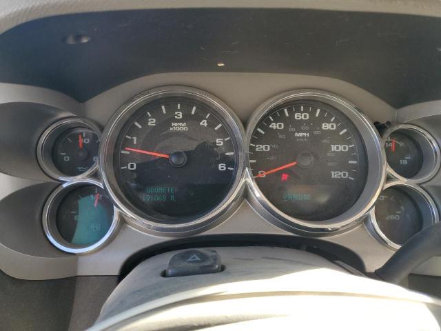 2013 GMC SIERRA K15 #3297443193