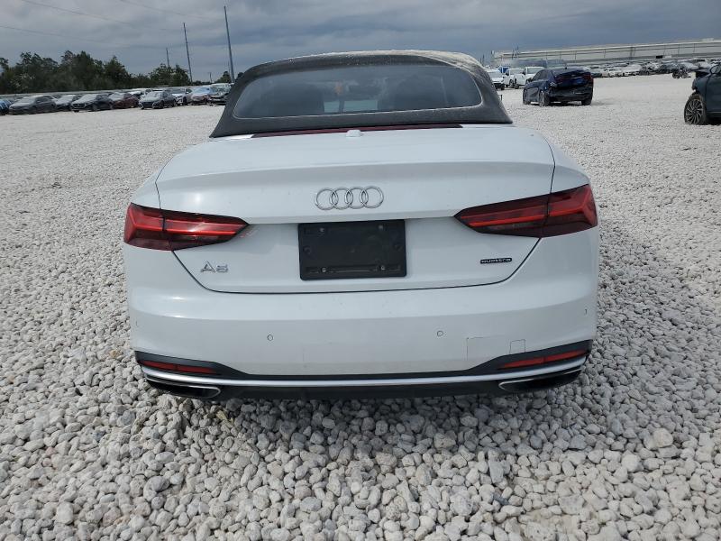 2020 AUDI A5 PREMIUM #3304805324