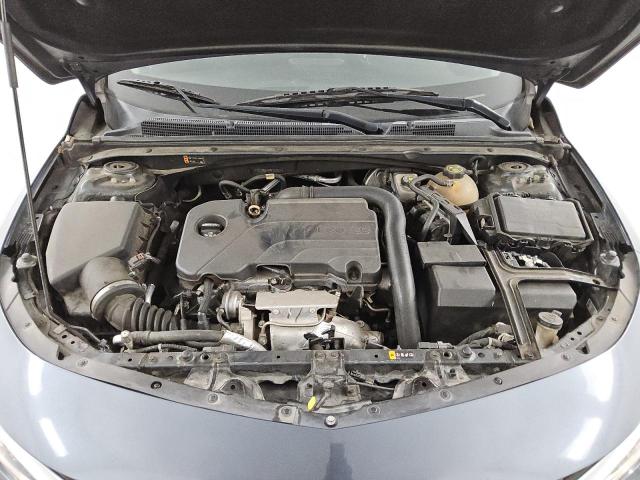 2019 CHEVROLET MALIBU LT #3311475257