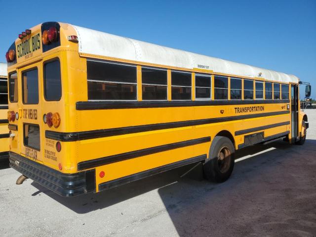 2004 IC CORPORATION CE SERIES SCHOOL #3273851177