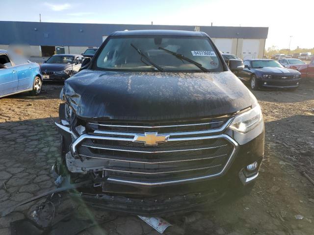 2021 CHEVROLET TRAVERSE LT 1GNEVGKW2MJ193146