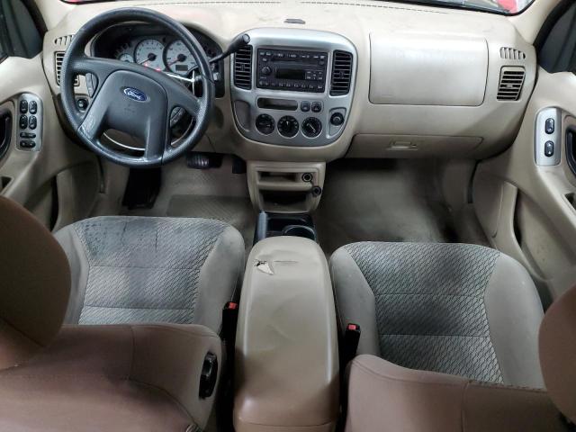 2003 FORD ESCAPE XLT #3287697021