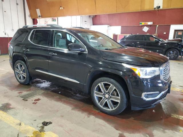 2018 GMC ACADIA DEN 1GKKNXLS3JZ109960
