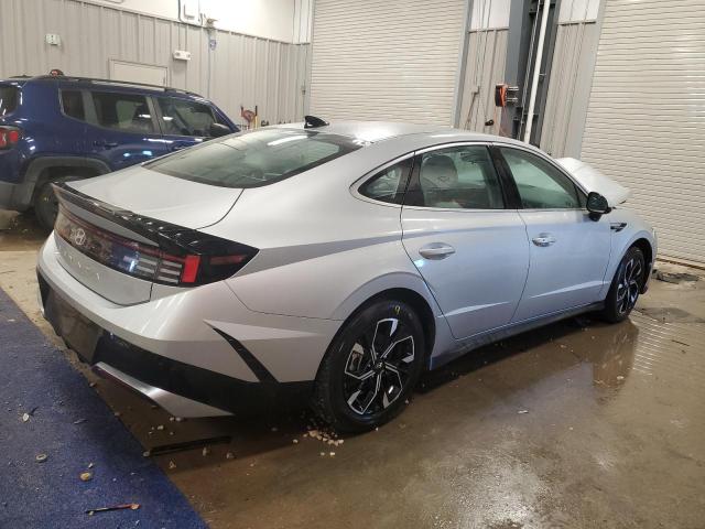 2025 HYUNDAI SONATA SEL KMHL64JA3SA471076