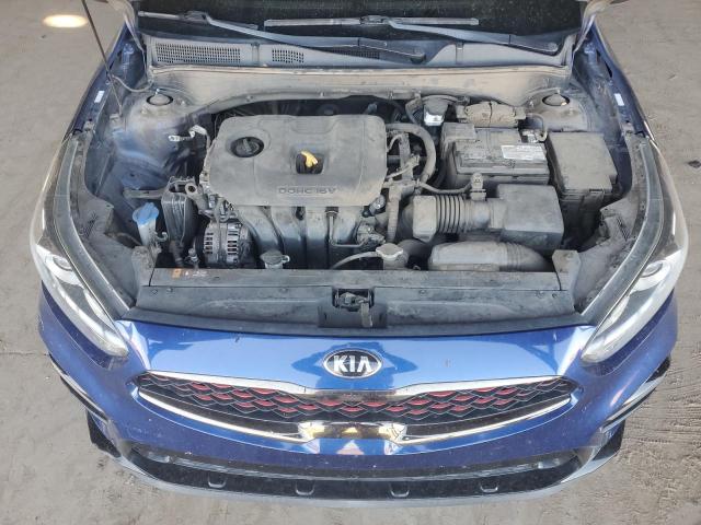 2020 KIA FORTE GT L #3296907813