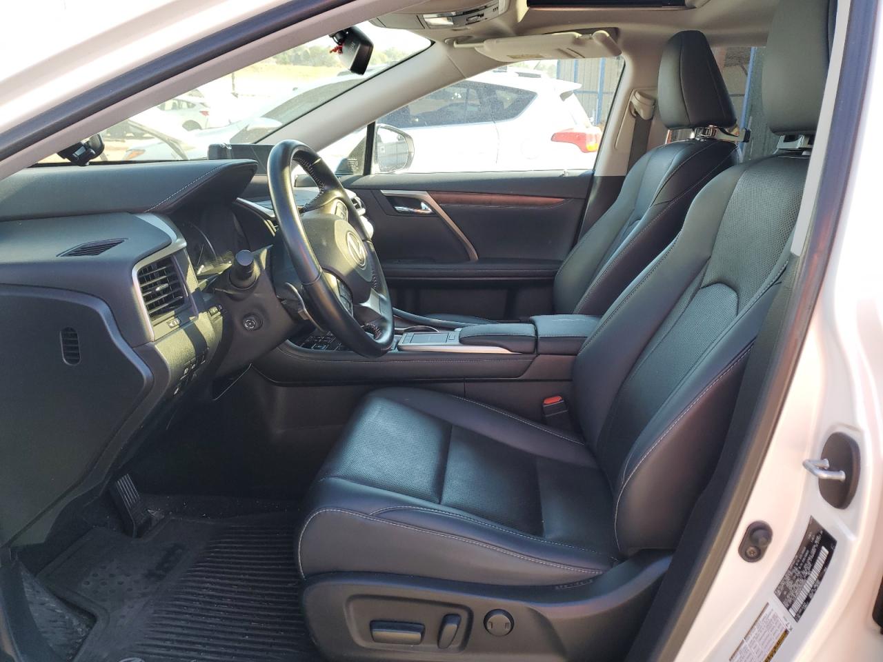 LEXUS RX 350