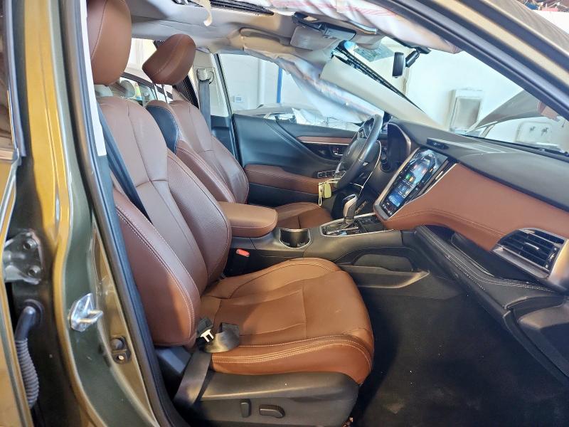 2022 SUBARU OUTBACK TO #3278886044