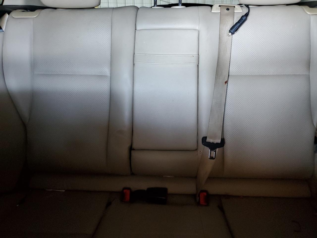 MERCEDES-BENZ GLK-CLASS 350