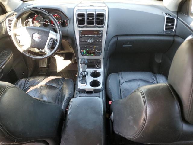 2011 GMC ACADIA SLT-1 - 1GKKRRED2BJ299796