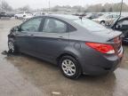 Lot #3296971865 2013 HYUNDAI ACCENT GLS