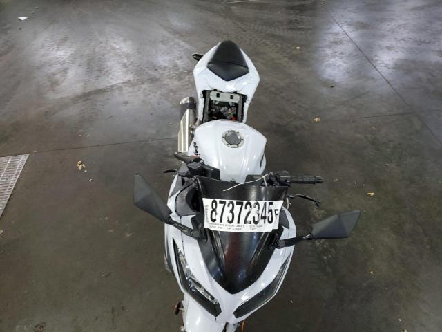 2013 KAWASAKI EX300 A JKAEX8A14DDA01221