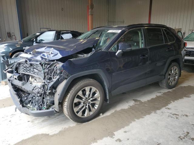 TOYOTA RAV4 XLE P