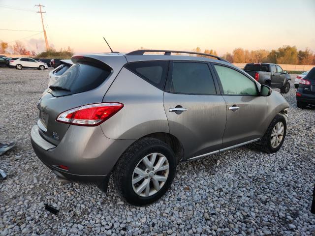 2012 NISSAN MURANO S - JN8AZ1MW5CW228113