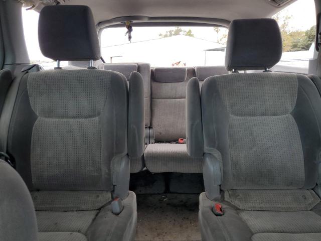 2010 TOYOTA SIENNA CE - 5TDKK4CCXAS322952