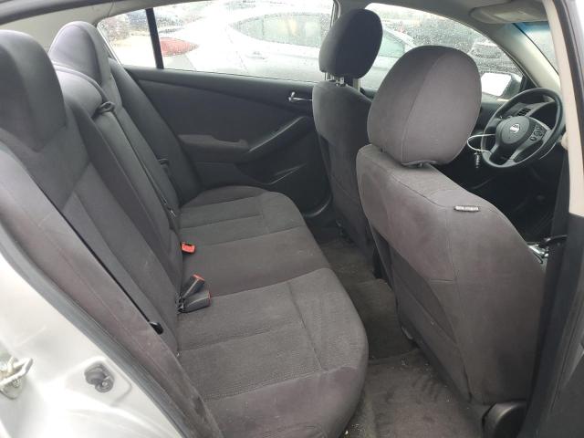 2011 NISSAN ALTIMA BAS - 1N4AL2AP4BN417703