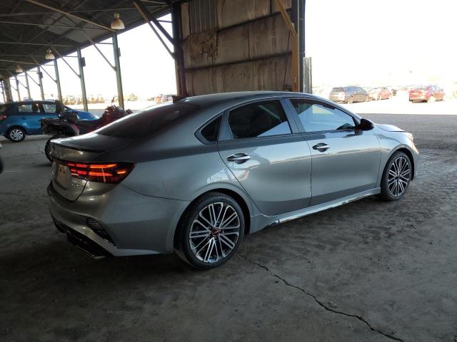 2022 KIA FORTE GT 3KPF44AC8NE460682