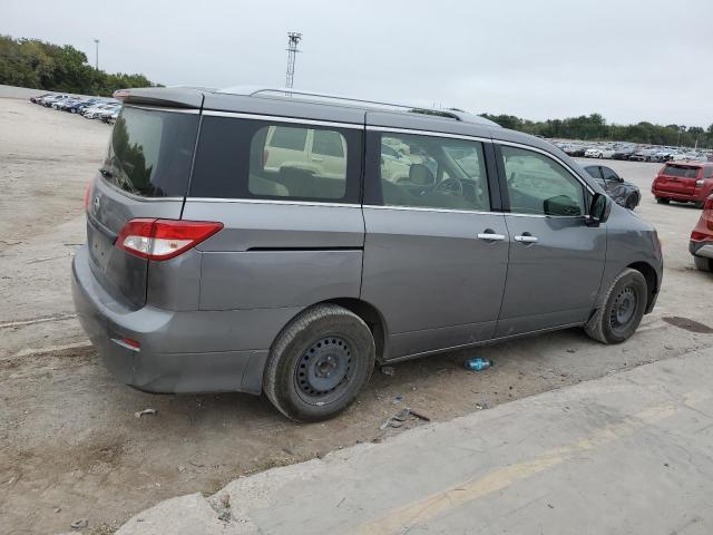 2016 NISSAN QUEST S JN8AE2KP8G9150766