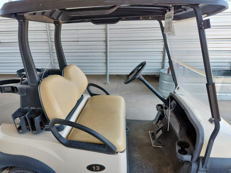 2023 CLUB CAR TEMPO FLA #3257093231