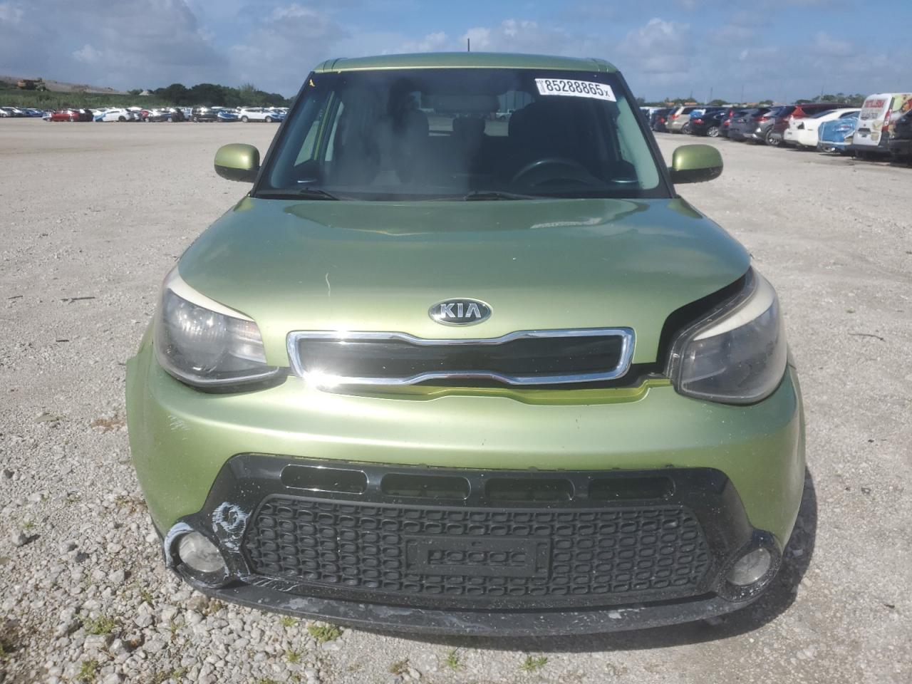 KIA SOUL +
