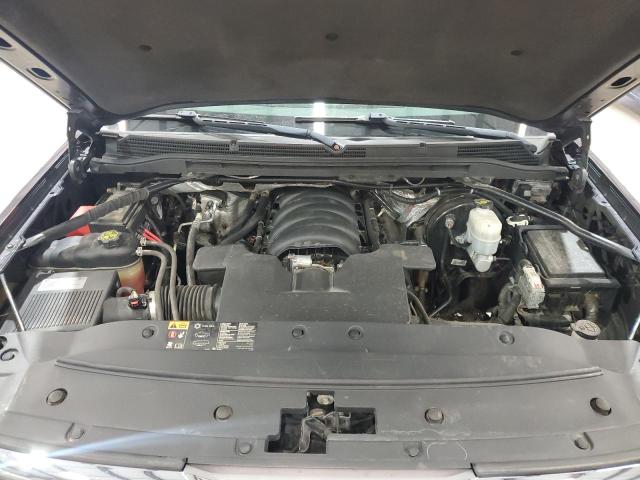 2016 GMC SIERRA K15 - 3GTU2PEC2GG243581