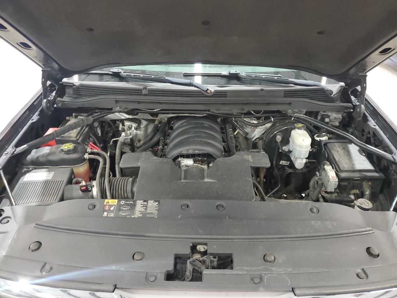 GMC SIERRA K1500 DENALI