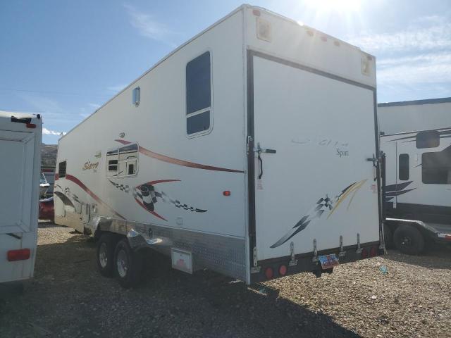 2006 FRRV TRVLTRLR #3305728729