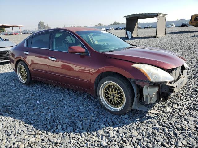 2010 NISSAN ALTIMA BAS - 1N4AL2AP0AN462068