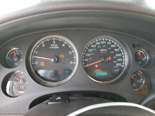 2011 GMC YUKON XL D #3286560143