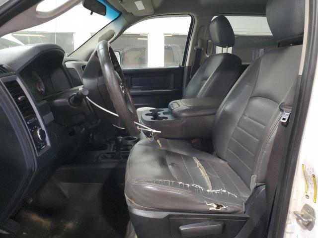 2014 RAM 2500 ST #3263652764