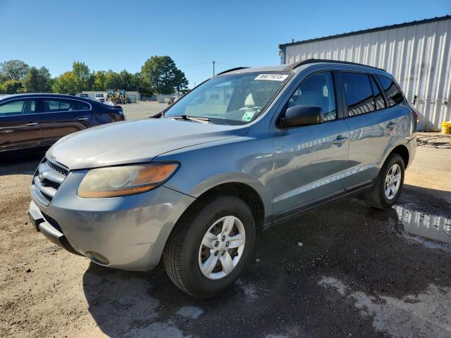 2009 HYUNDAI SANTA FE G #3268900230