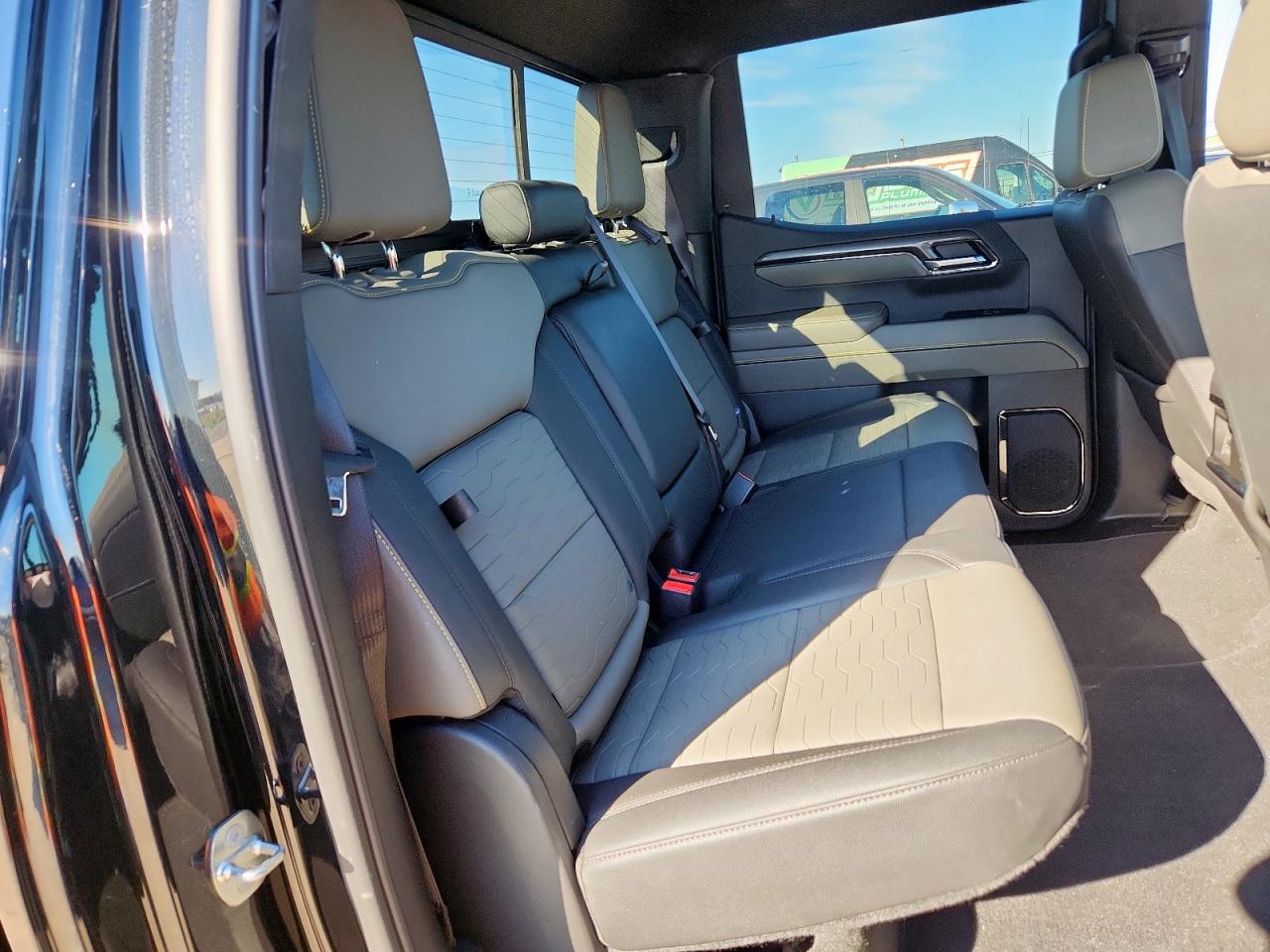 CHEVROLET SILVERADO K1500 ZR2