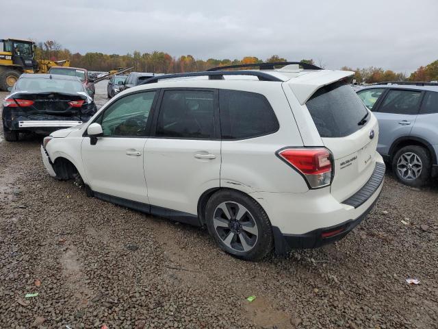 2018 SUBARU FORESTER 2 - JF2SJAEC5JH489658