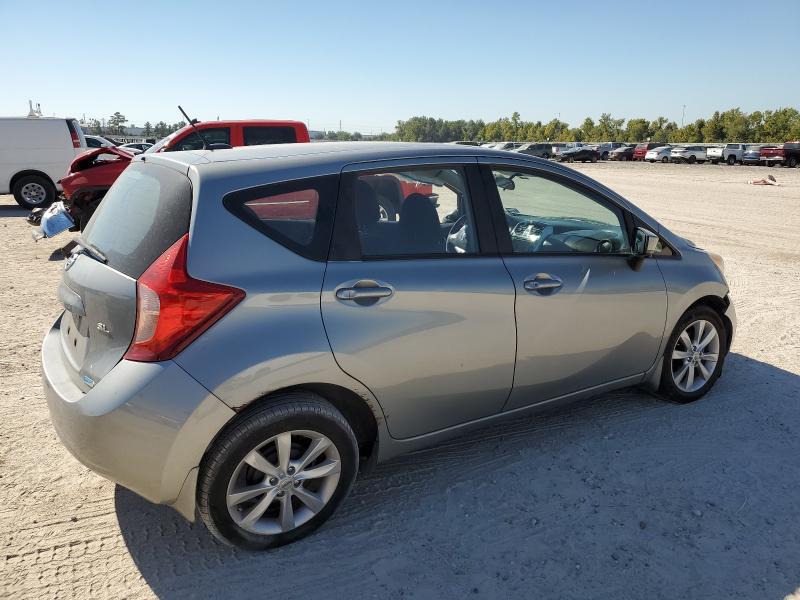 2015 NISSAN VERSA NOTE 3N1CE2CP8FL436922