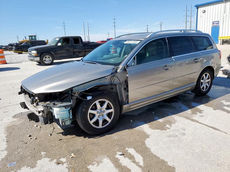 Global Auto Auctions: 2008 VOLVO V70 3.2
