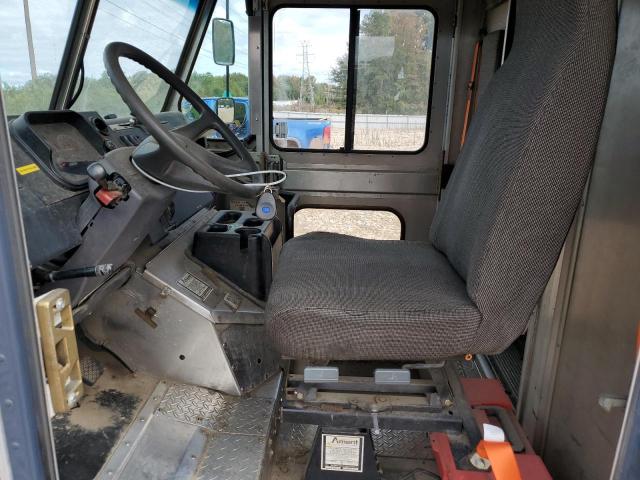 2020 FREIGHTLINER CHASSIS M #3304372584