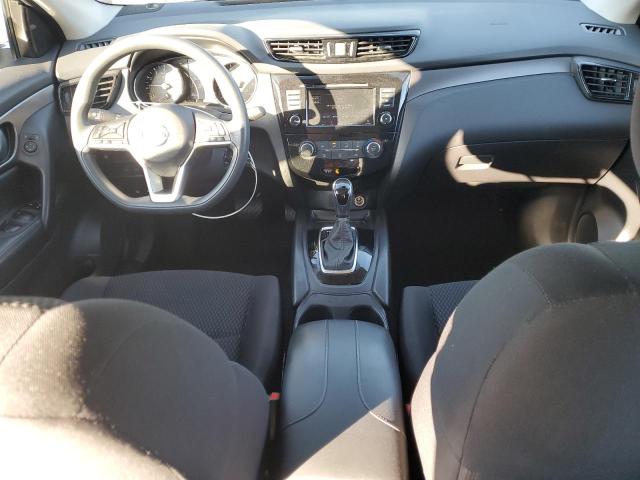 2021 NISSAN ROGUE SPOR #3302633012