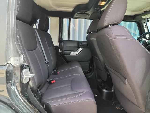 2013 JEEP WRANGLER U - 1C4BJWEG4DL698616